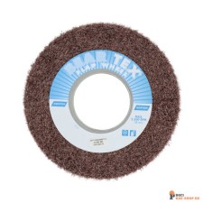 nortonschleifmittel/NORTON_schleifmittel_63642588131 Flap Wheels with flange Norton-Clean _ Blend-200x50x76_MED_199854